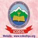 ICDEOL Admission Begins for Session 2026; Applications Close on February 28